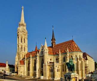 budapest