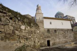 esztergom